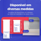 Cortina Persiana Rolo Tela Solar 3%  L=0,80m X A=160m | Atlas